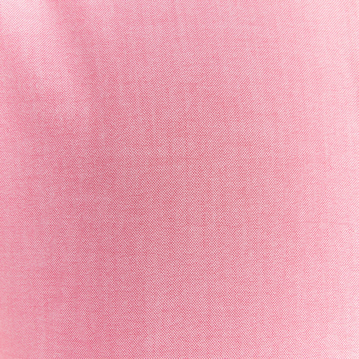 The Solid OCBD: Oxford Cloth Button Down in Red - Red