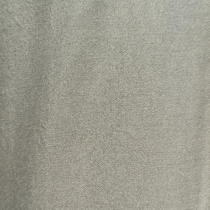 The Twill Cop Shirt - Army Green