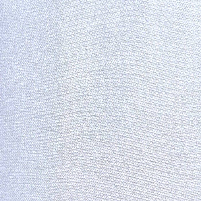 The Twill Cop Shirt - Optic White