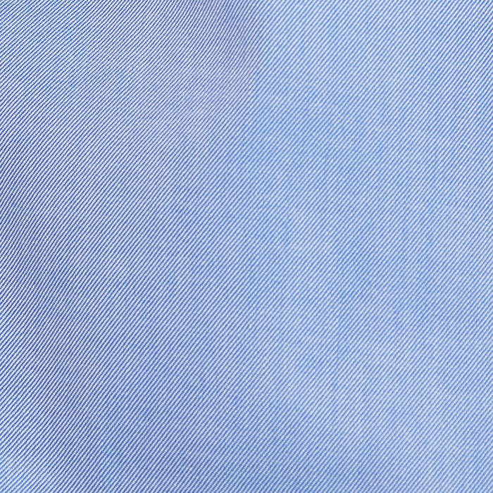 The Twill Cop Shirt - Polar Blue