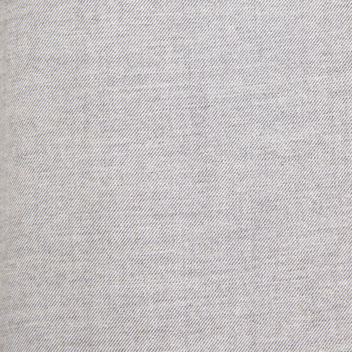 The Two-Pocket Flannel - Stone