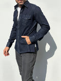 The Urban Legend - Dark Indigo