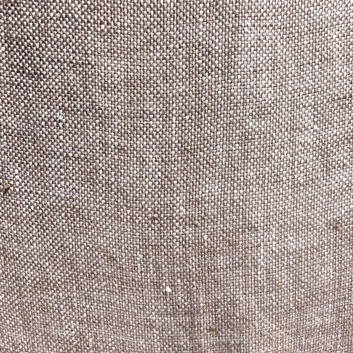 The Urban Legend w/Side Pockets - Dark Tan