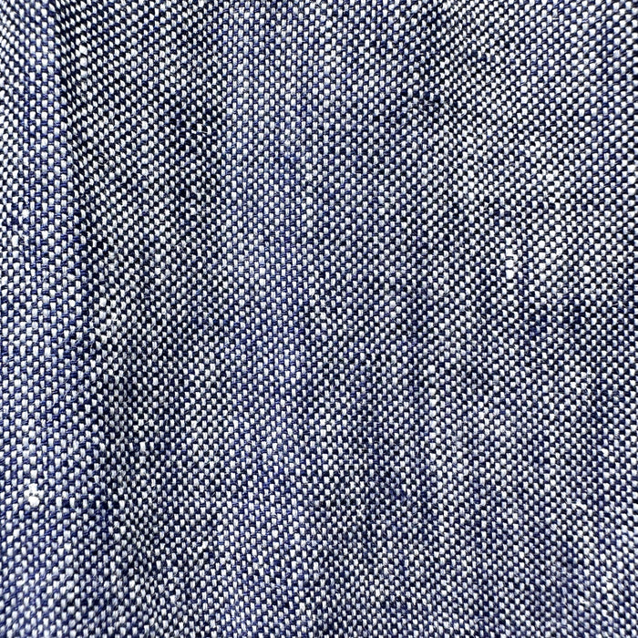 The Urban Legend w/Side Pockets - Indigo
