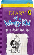 The Wimpy Kid Collection 2