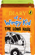 The Wimpy Kid Collection 3