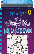 The Wimpy Kid Collection 5