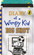 The Wimpy Kid Collection 6