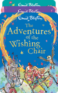 The Wishing Chair Trilogy