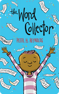 The Word Collector