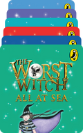 The Worst Witch Collection