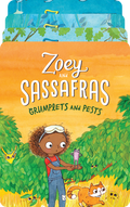 The Zoey and Sassafras Collection 2