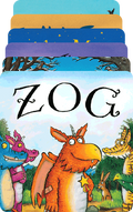 The Zog and Friends Collection