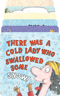 There Was an Old Lady... Pack