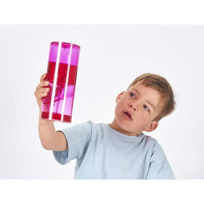 TickiT Jumbo Sensory Ooze Tube - Little Whispers