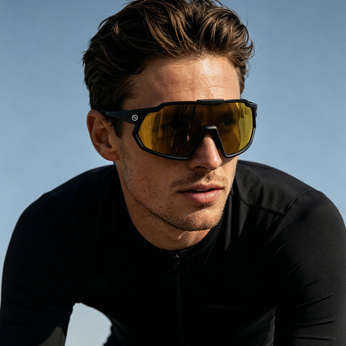 Tidal Prescription Photochromic Sport Glasses