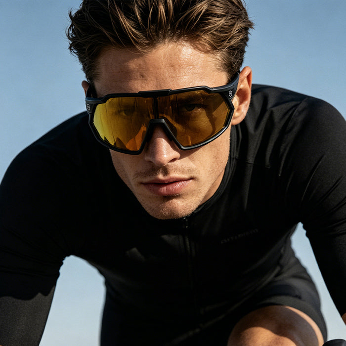 Tidal Prescription Photochromic Sport Glasses