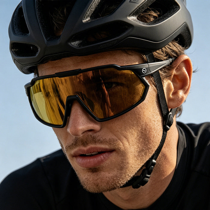 Tidal Prescription Photochromic Sport Glasses