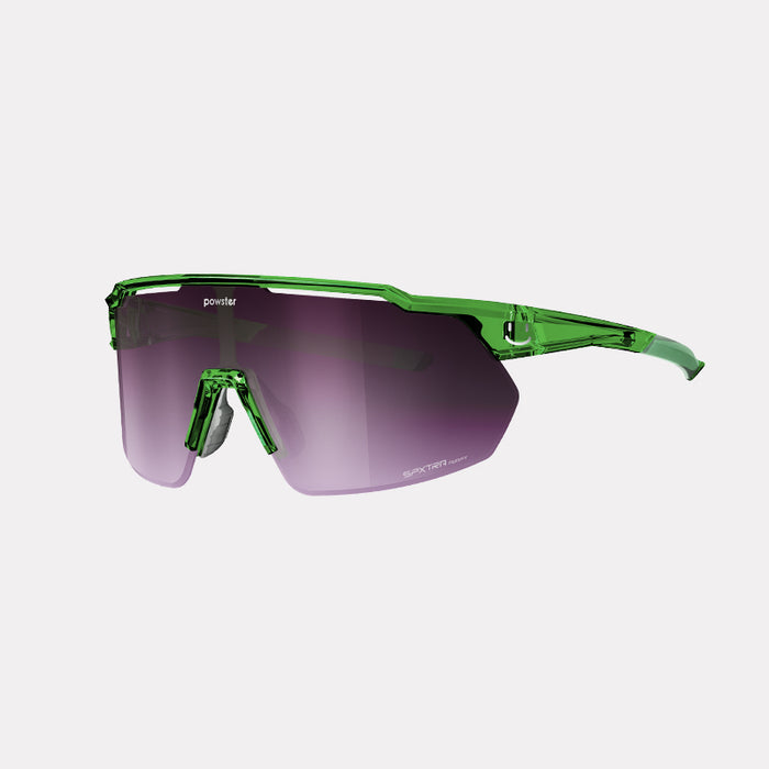 Tidal TT Gradient Photochromic Sports Glasses