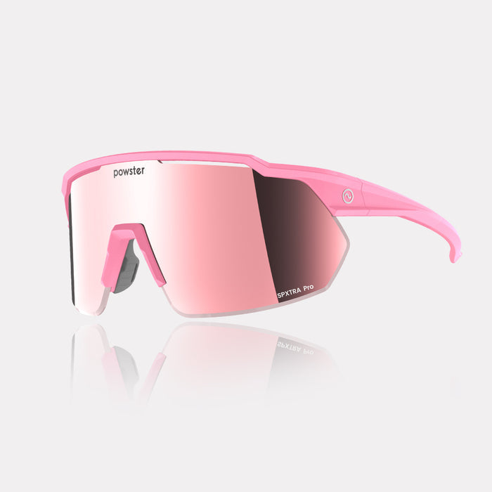 Rose Pink Pink Frame
