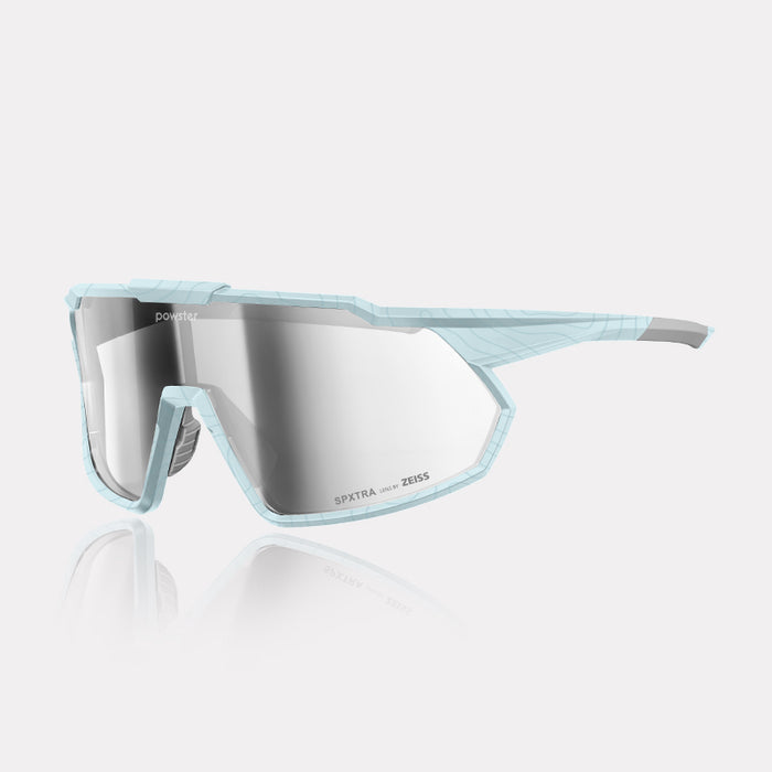 Lambo Silver (Mint 2 Lenses)