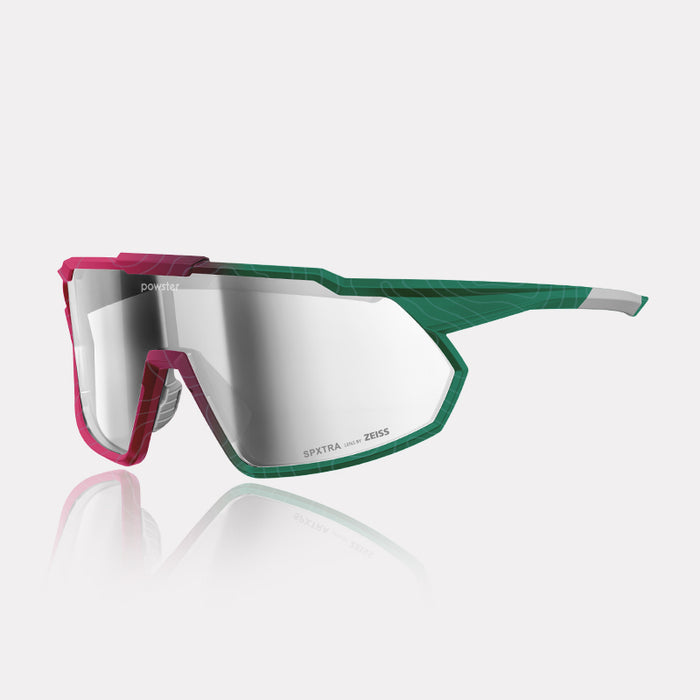 Star Silver Event Joint (2 Lenses)