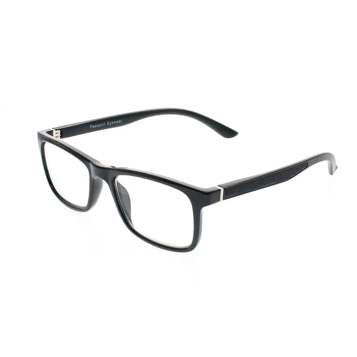 Tisma Reading Glasses - Reading Glasses - Passport Eyewear