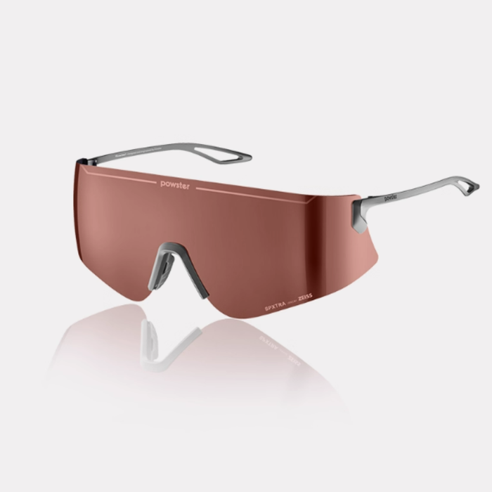 Titanium Rabbit Zeiss Sports Sunglasses