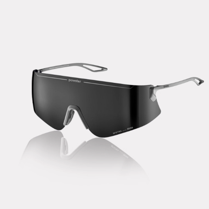 Titanium Rabbit Zeiss Sports Sunglasses
