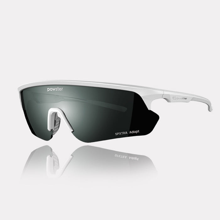 ChromaLite Plateau Black and White Frame (Photochromic)