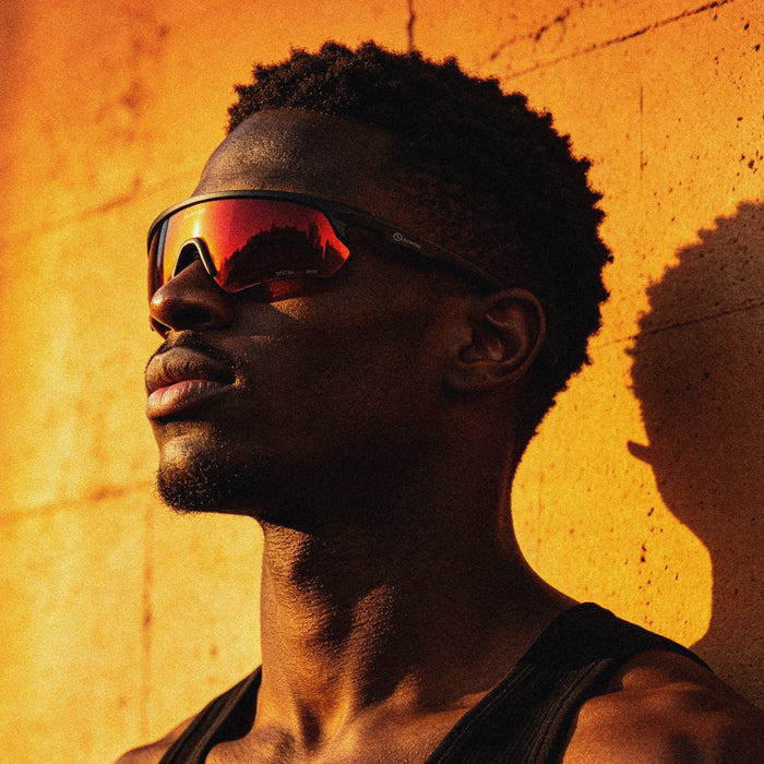 Touring Zeiss Photochromic Sports Sunglasses