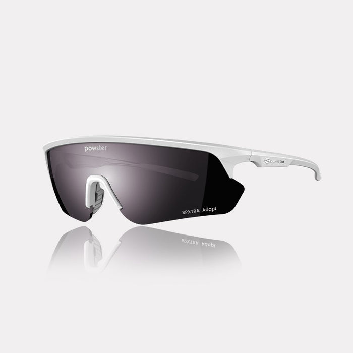 ChromaLite Violet Black and White Frame (Photochromic)