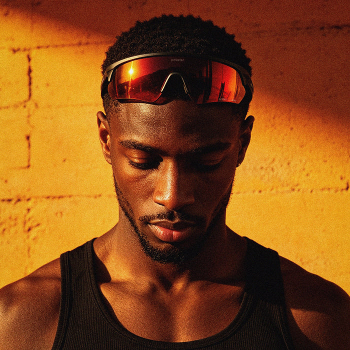 Touring Zeiss Photochromic Sports Sunglasses
