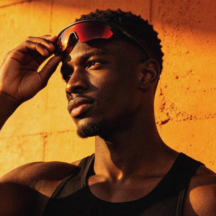 Touring Zeiss Photochromic Sports Sunglasses