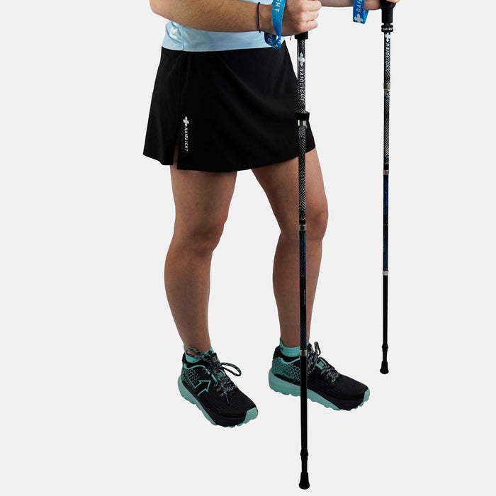 TRAIL RAIDER - 2025