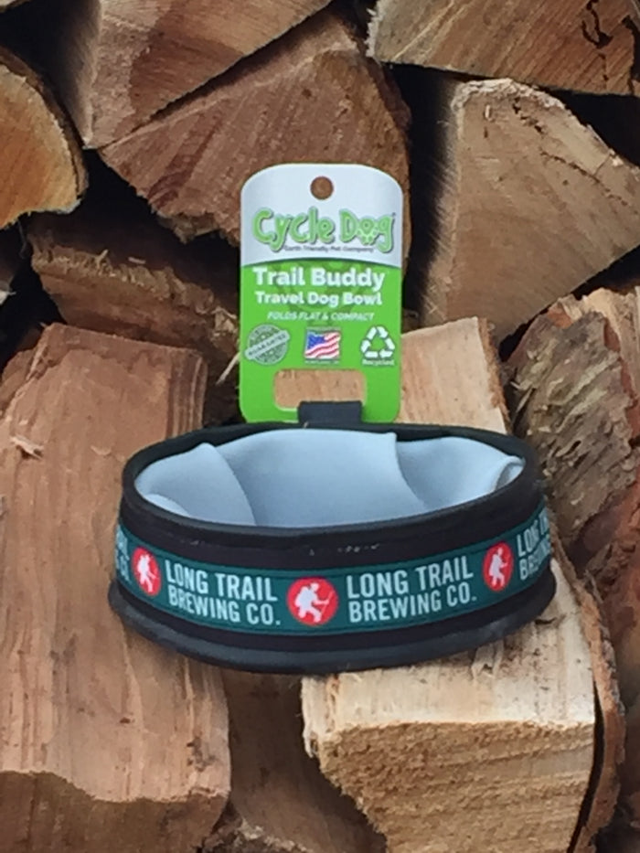 Travel Dog Bowl