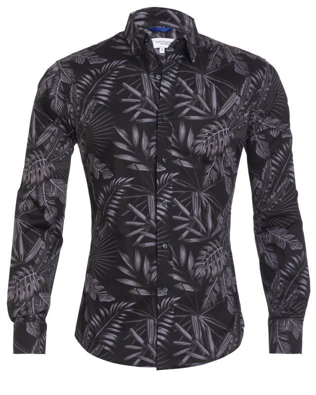 Tropical Night Party Shirt - Tropical Night '24