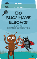 Tumble Science: Animal Facts, Critter Curiosities & Gross Science Pack