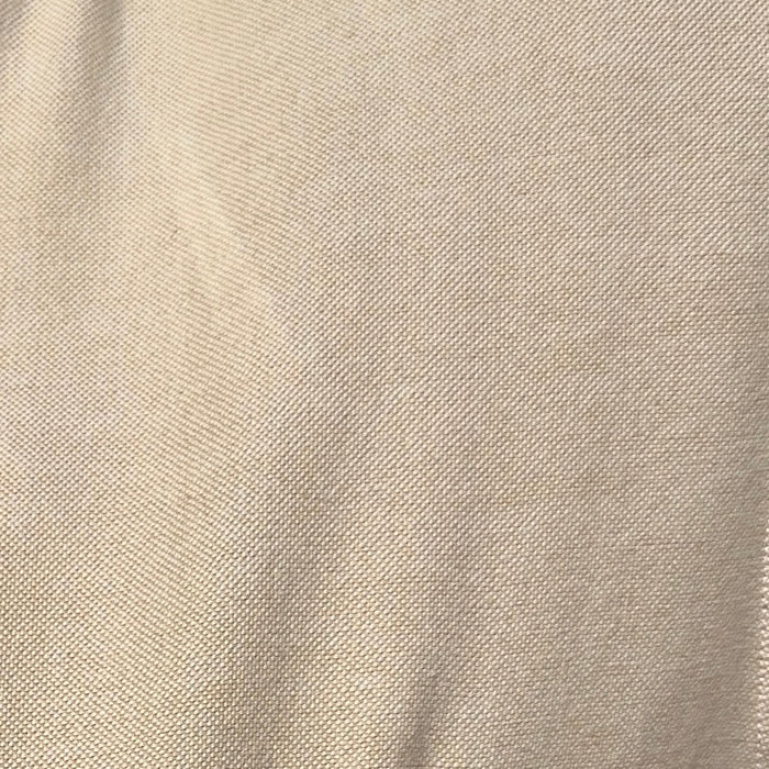 Two-Pocket Organic Oxford - Khaki Organic Oxford