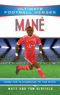 Ultimate Football Heroes - Sadio Mané (Digital)