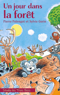 Un jour dans la Forêt