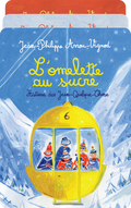 Une famille aux petits oignons