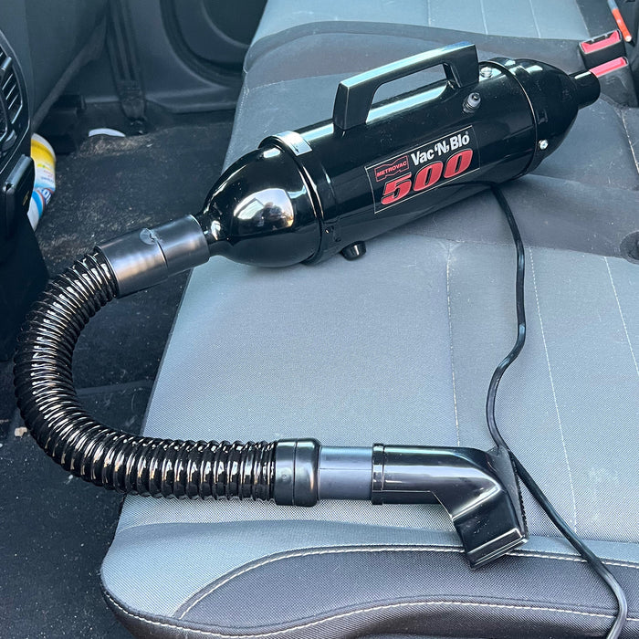 vacuum car cleaner