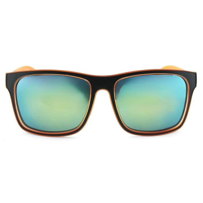 Veracruz Wayfarer Sunglasses - Fashion Sense - Passport Eyewear