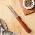 Vintage Steak Fork