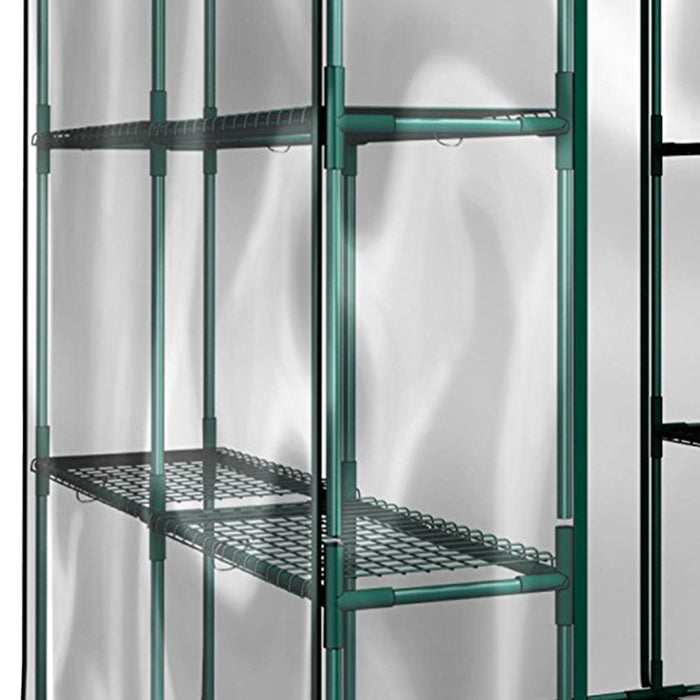 Walk-In Greenhouse