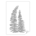 A4 (21 x 29.7cm) / Print Only / White Border