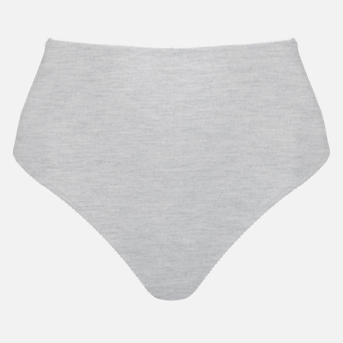 Whitney High Waist Bikini - Calm