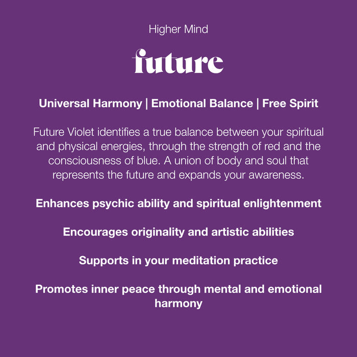 Whitney Thong - Future