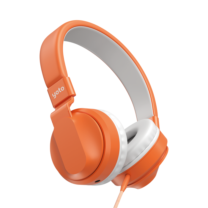 Wired Headphones